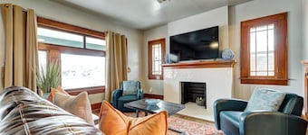 Classen Craftsman-near Asian & Paseo district