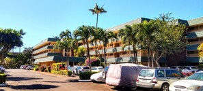 Exterior - Oceanfront Lahaina | Front-Row Ocean Living, Adventure Out, Relax In (Lahaina)