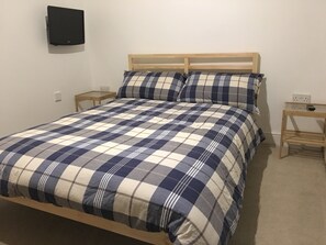 1 bedroom, iron/ironing board, WiFi, bed sheets - Amazing City Centre Penthouse Apartment (Leeds)