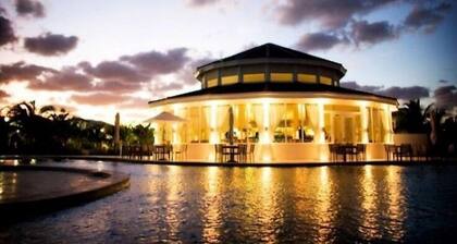 Villa mit 2 Betten / 2 Bädern in Alice Town, North Bimini und optionalem 50-Fuß-Jachthafen