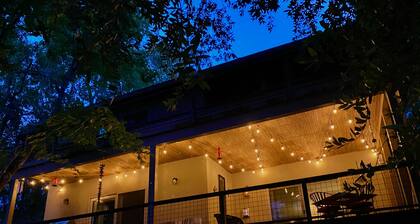 Sonoman laakso, Glen Ellenin eristäytynyt viinialueen hienostuneisuus, uusi kaasugrilli