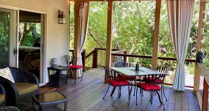 Sonoma Valley, Glen Ellen Secluded Wine Country Sophistication