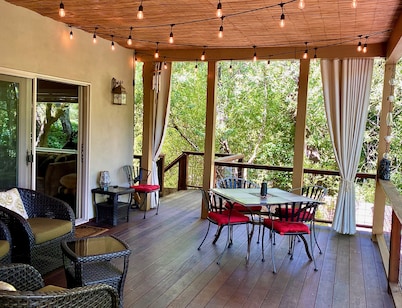 Sonoma Valley, Glen Ellen Secluded Wine Country Sophistication
