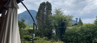 Nice apartment on Lake Tegernsee 