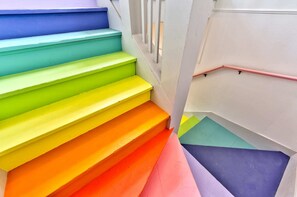 Interior - Entire Lincoln Lodge by OU Medical (Oklahoma City)