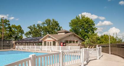 Branson Couples Retreat
