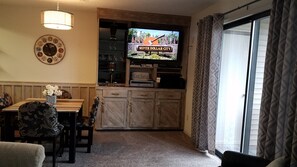 Dining - Branson Couples Retreat (Branson)