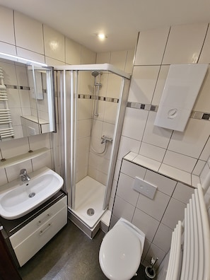 淋浴設備、風筒