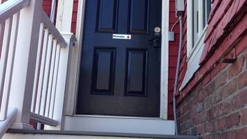 DĂ©tail de lâextĂ©rieur