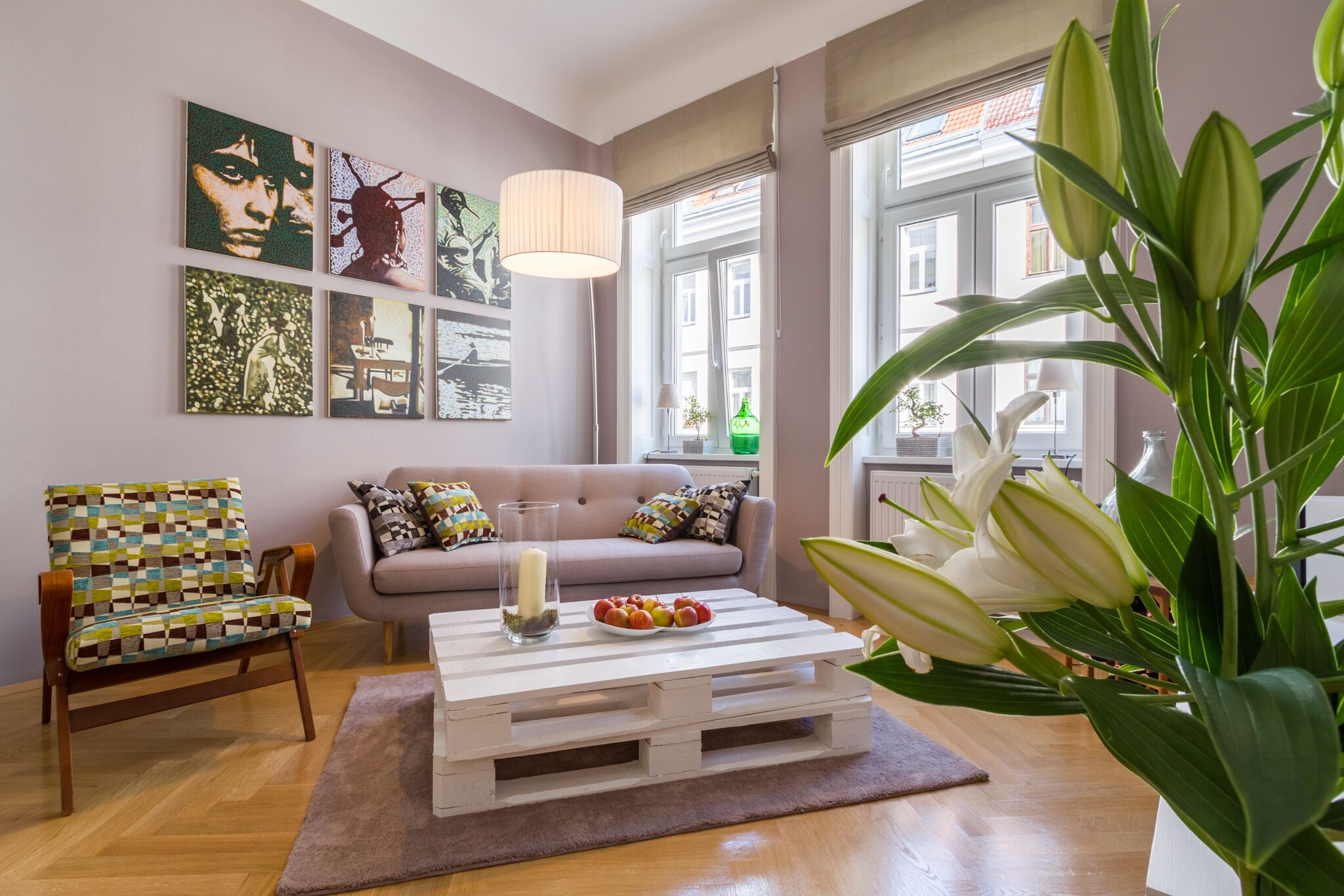 Top 10 ShortTerm Rentals In Vienna, Austria Updated 2024 Trip101