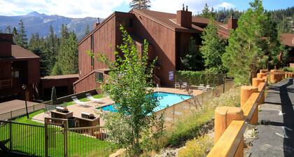 Mammoth Ski & Racquet Club #78