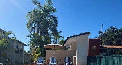 5 MIN FROM THE BEACH! A6 Villas Mares de Verano