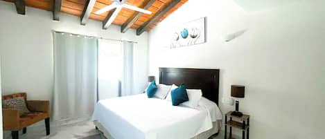 2 bedrooms, internet, bed sheets, wheelchair access