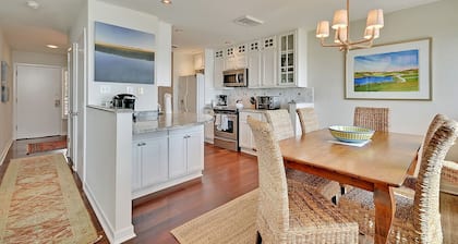 Windswept 4463! Oceanfront Condo, Great Location!