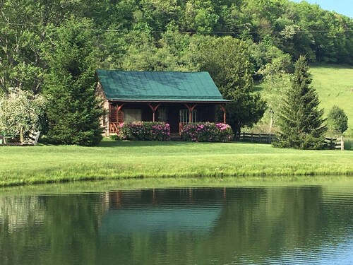 Perfect Bungalo viikonlopuksi Parkwaylle