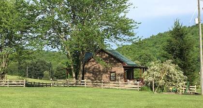 Perfecto Bungalo para su fin de semana en el Parkway