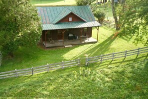 Esterni