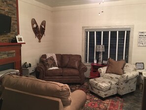 TV