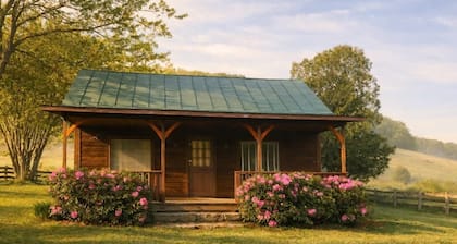 Perfekter Bungalo für Ihr Wochenende auf dem Parkway