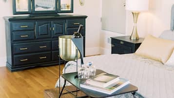 1 多间卧室、办公桌、熨斗/熨衣板、WiFi