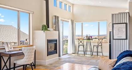 Paso Robles - Vineyard Getaway - Video Tour