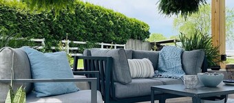  Spa Cottage in Tranquil Amish Country, Jetted Tub, Outdoor Patio