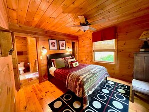 2 bedrooms, iron/ironing board, bed sheets