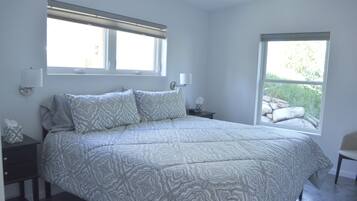 1 bedroom, free WiFi, wheelchair access