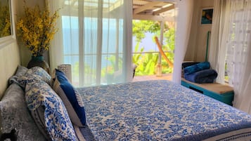 3 Schlafzimmer, Bügeleisen/Bügelbrett, kostenloses WLAN, Bettwäsche