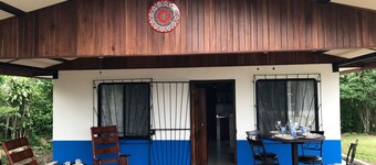Vivre à la campagne au Costa Rica à Monteverde