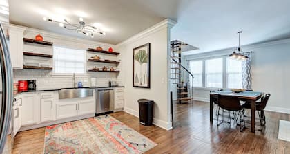 Gatewood Getaway