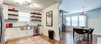 Gatewood Getaway