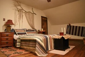 6 Schlafzimmer, Bügeleisen/Bügelbrett, Reisekinderbett, kostenloses WLAN