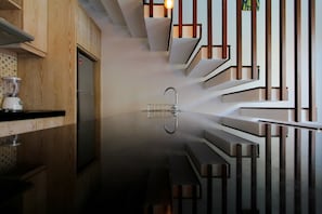 Room amenity - The Murdha Villa (Seminyak)