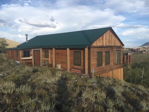 Exterior - Nice quiet get away  (Centennial)