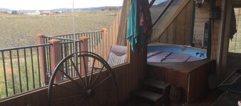 Belle escapade tranquille 