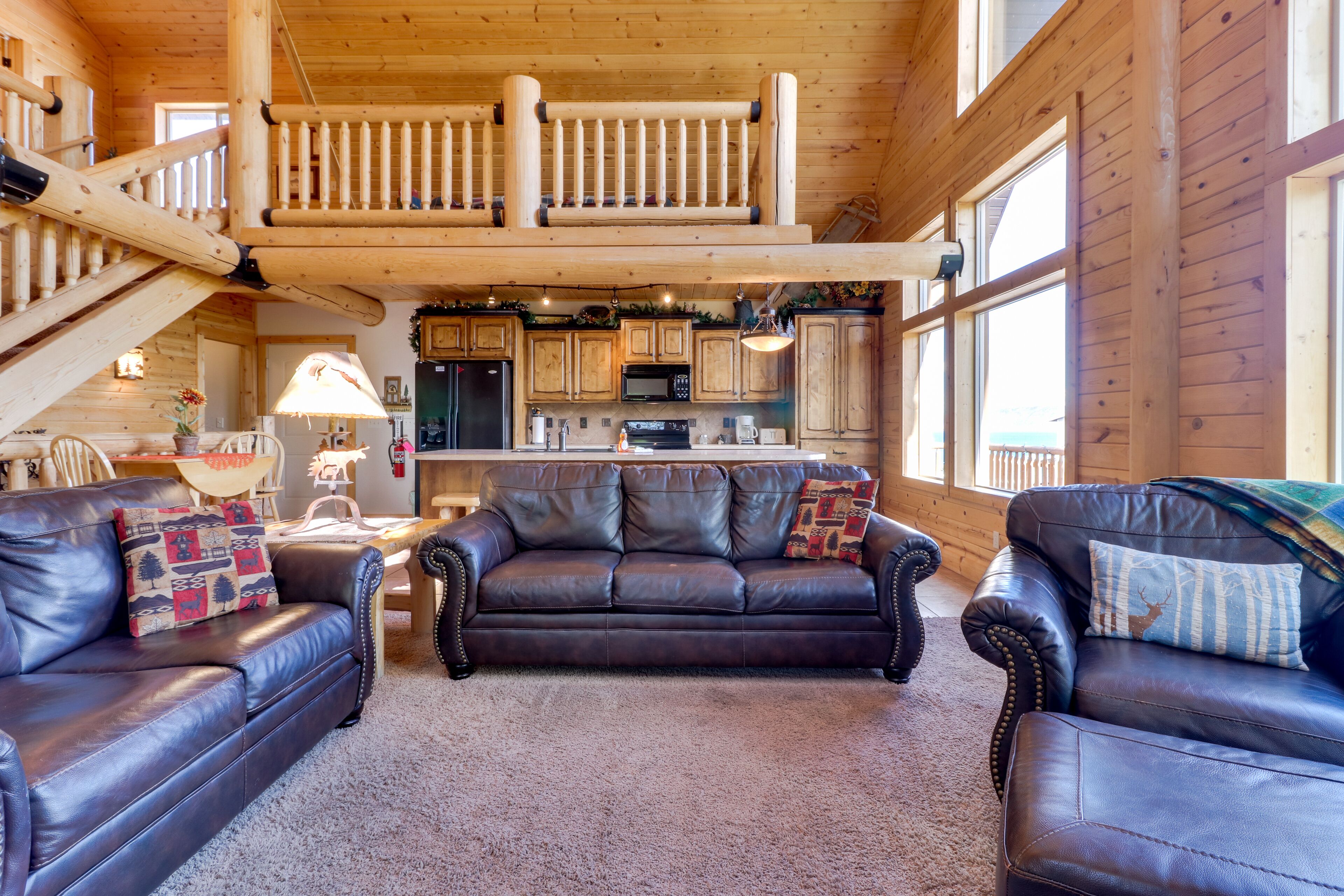 Top 6 Lake Cabin Rentals In Garden City, Utah Updated 2024 Trip101