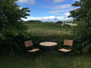 Garden - Winterton (Lochgilphead)