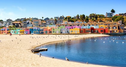 Classic Beach House - Walk to Seacliff Beach