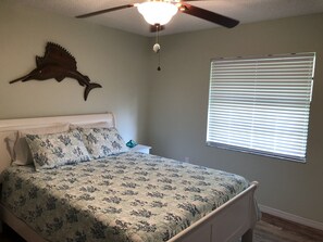 4 Schlafzimmer, Bügeleisen/Bügelbrett, kostenloses WLAN, Bettwäsche