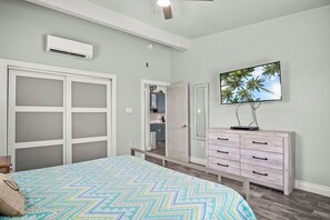 1 bedroom, WiFi