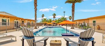 Sea Mist Villa 8 Deluxe 1 Bedroom