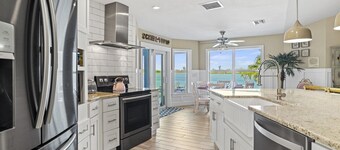 Schell-Topia: Lake Front