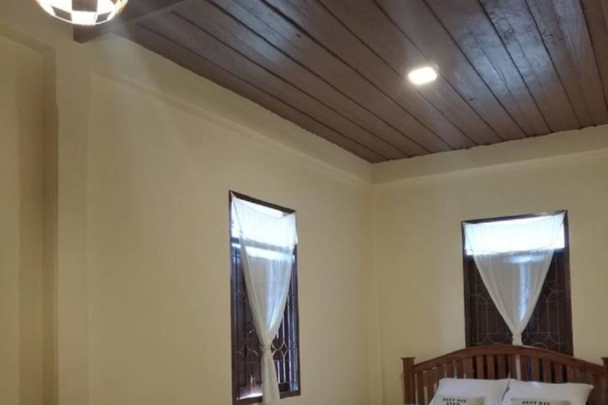 Habitación estándar doble | Wifi gratis