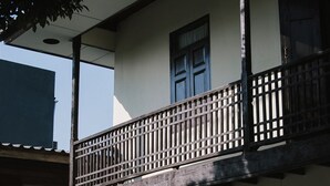 Exterior - 2496 Oldtel Bed & Cafe (Chiang Rai)