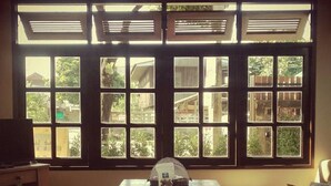 Cafe - 2496 Oldtel Bed & Cafe (Chiang Rai)