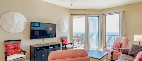 تلفزيون، مشغل دي في دي، ستيريو