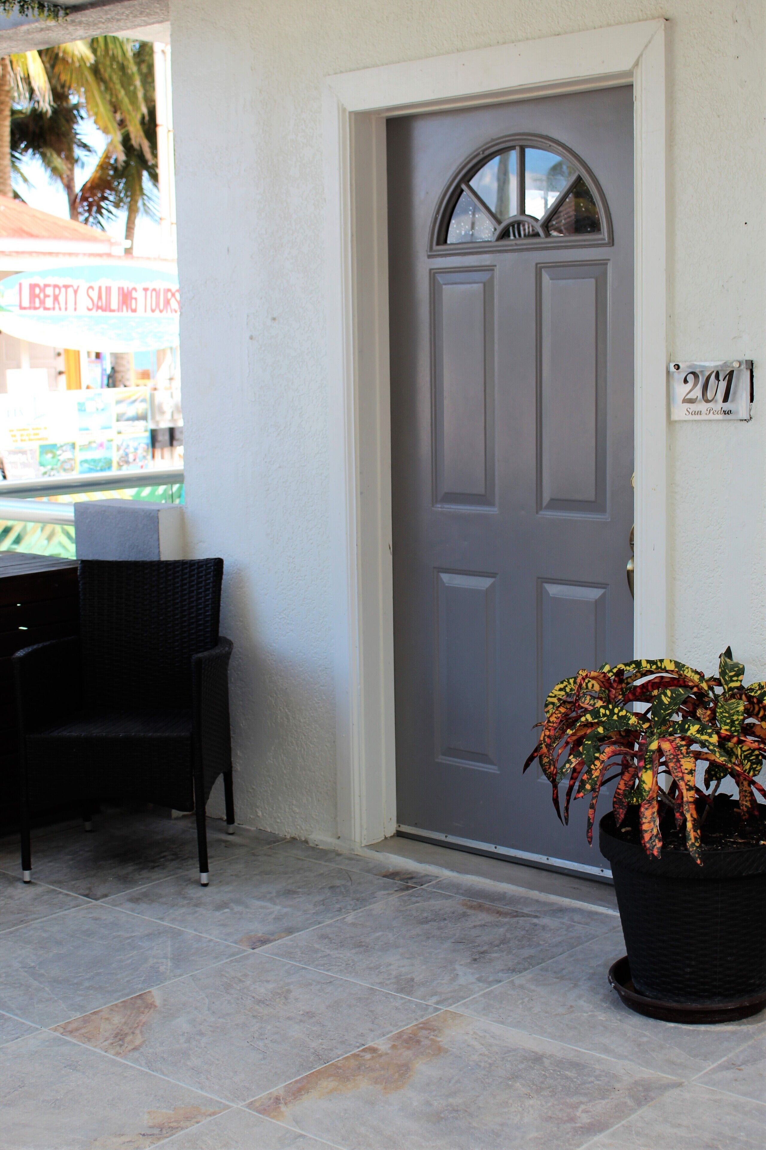 deluxe room, 2 double beds, pool access, ground floor | terrace/patio