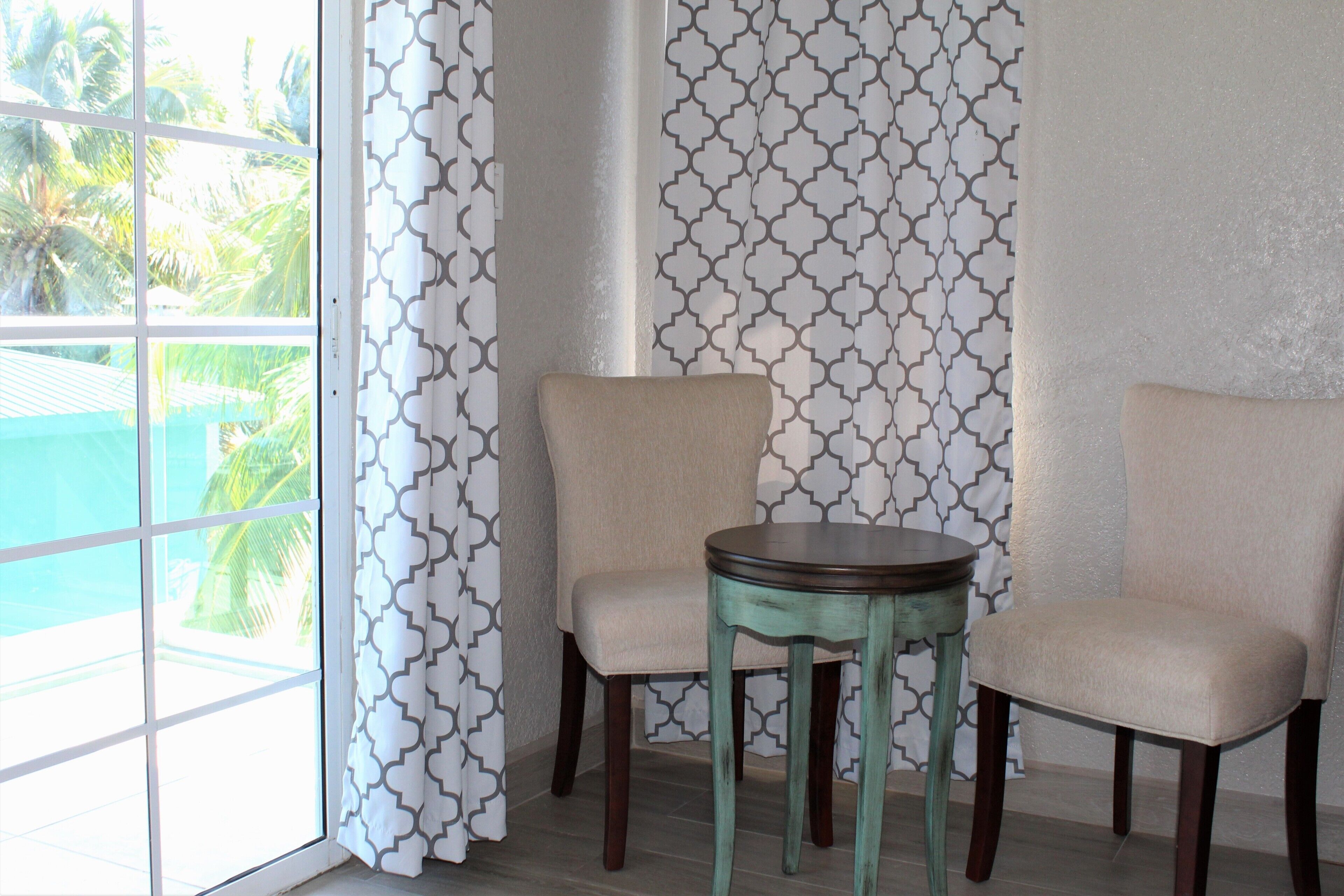 sea view king room | 1 bedroom, egyptian cotton sheets, premium bedding, down duvets