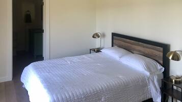 3 Schlafzimmer, WLAN, Bettwäsche